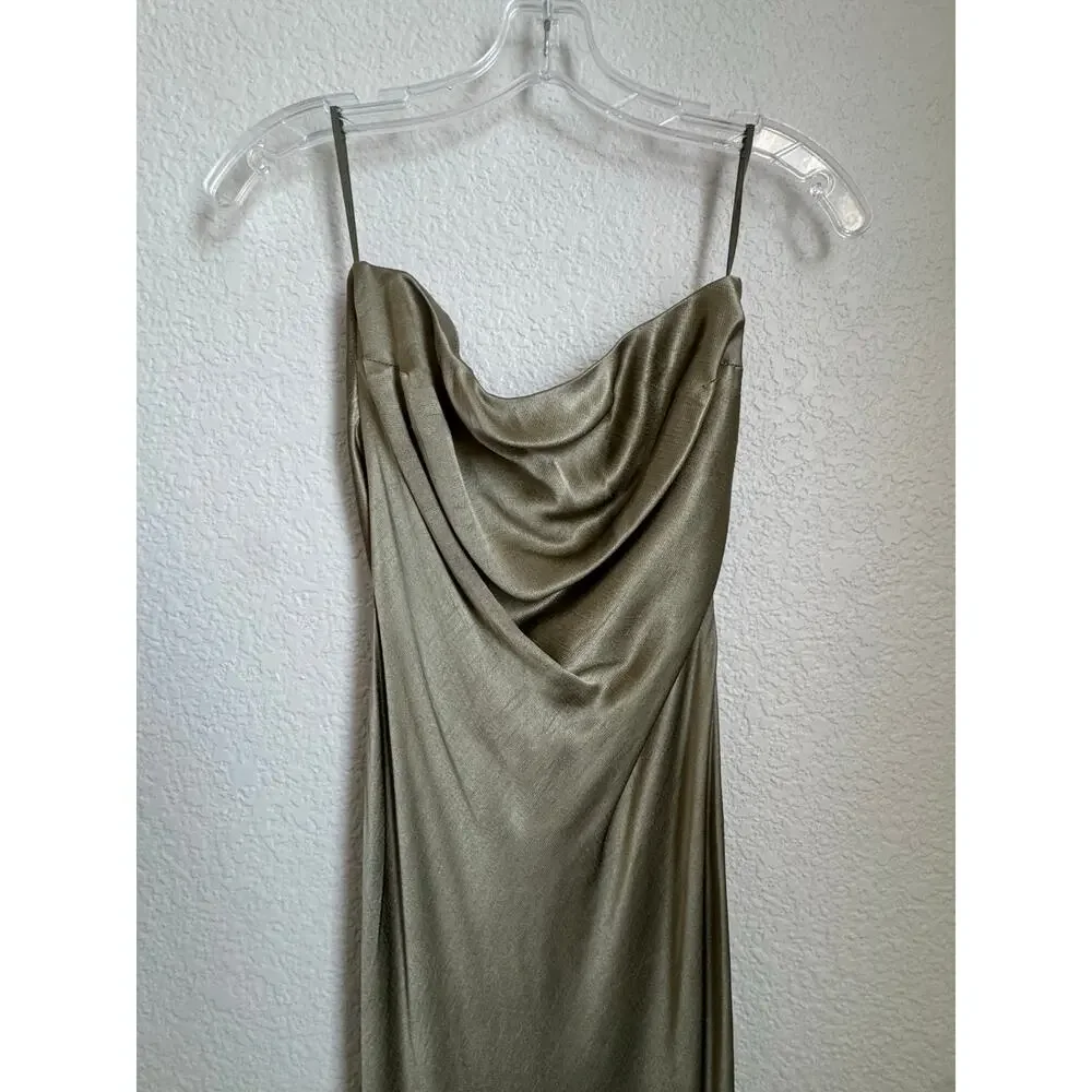 Bec & Bridge moon dance dress - Picture 3 of 6